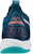 Mizuno Wave Momentum 2 'Biru Putih Oren' V1GA211284