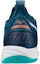 Shop Mizuno Wave Momentum 2 'Biru Putih Oren' V1GA211284
