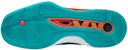 Mizuno Wave Momentum 2 'Biru Putih Oren' V1GA211284