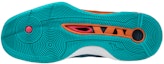 Purchase Mizuno Wave Momentum 2 'Biru Putih Oren' V1GA211284