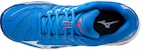 Mizuno Wave Momentum 2 'Biru Putih Merah' V1GA216024
