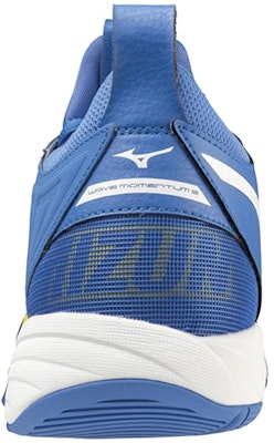 美津浓 Wave Momentum 2 '蓝黄白' V1GA211247 Shop 美津浓 Wave Momentum 2 '蓝黄白' V1GA211247