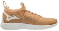 Order Mizuno Wave Momentum 2 'Marrón Voleibol' V1GA191296