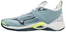 Buy Mizuno Wave Momentum 2 'Kelabu' V1GA211238