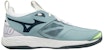 Mizuno Wave Momentum 2 'Kelabu' V1GA211238