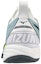 Shop Mizuno Wave Momentum 2 'Kelabu' V1GA211238