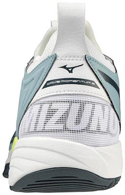 Mizuno Wave Momentum 2 'Grey' V1GA211238 Shop Mizuno Wave Momentum 2 'Grey' V1GA211238