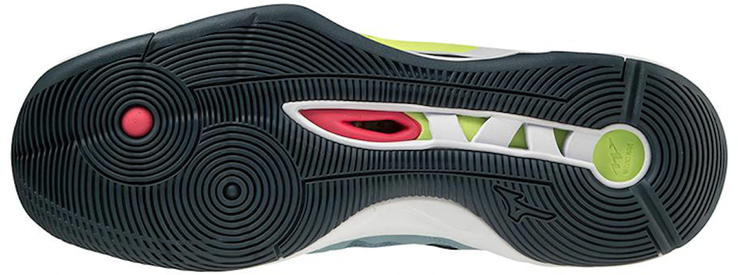 Mizuno Wave Momentum 2 'Grey' V1GA211238 Purchase Mizuno Wave Momentum 2 'Grey' V1GA211238