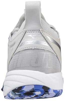 Mizuno Wave Momentum 2 'Gris' V1GC211267 Shop Mizuno Wave Momentum 2 'Gris' V1GC211267