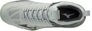 Order Mizuno Wave Momentum 2 'Kelabu Hijau' V1GA191237