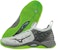 Mizuno Wave Momentum 2 'Kelabu Hijau' V1GA191237
