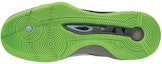 Shop Mizuno Wave Momentum 2 'Kelabu Hijau' V1GA191237