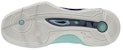 Mizuno Wave Momentum 2 'Tiffany Blue' Wanita Lelaki. V1GC191228