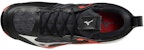Mizuno Wave Momentum 2 'Hitam' V1GA211205