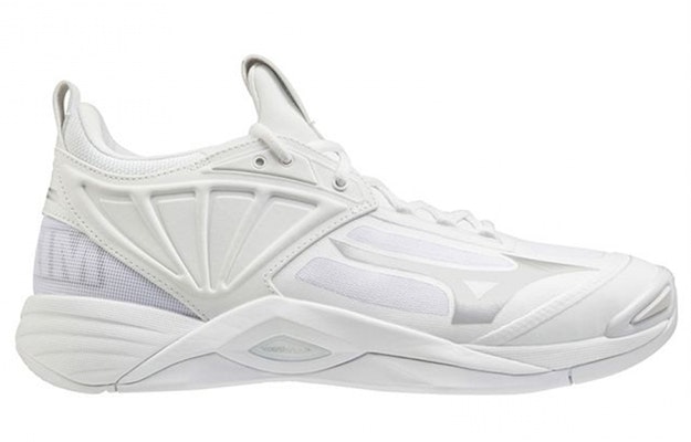 미즈노 웨이브 모멘텀 2 화이트 (Mizuno Wave Momentum 2 White) V1GB211204 Order 미즈노 웨이브 모멘텀 2 화이트 (Mizuno Wave Momentum 2 White) V1GB211204