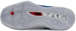 Purchase Mizuno Wave Momentum 2 'Putih Hitam Biru' V1GA211200