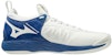 Mizuno Wave Momentum 2 'Putih Biru' V1GA191221