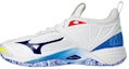 Buy Mizuno Wave Momentum 2 'Permata Biru Putih' 430318-005E