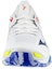 Shop Mizuno Wave Momentum 2 'Permata Biru Putih' 430318-005E