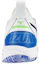 Purchase Mizuno Wave Momentum 2 ''Wit Parel Blauw'' 430318-005E