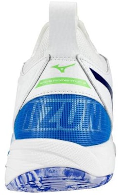美津浓Wave Momentum 2 '白珍珠蓝' 430318-005E Purchase 美津浓Wave Momentum 2 '白珍珠蓝' 430318-005E
