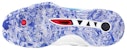 Mizuno Wave Momentum 2 'Permata Biru Putih' 430318-005E