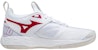 Mizuno Wave Momentum 2 'Putih Merah' V1GC211265