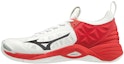 Buy Mizuno Wave Momentum 2 'Putih Merah Hitam' V1GA191208