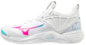 Buy Mizuno Wave Momentum 2 ''Wit Rood Blauw'' V1GC211260
