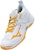 Mizuno Wave Momentum 2 'Putih Kuning' V1GA211254