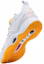 Lookbook Mizuno Wave Momentum 2 'Putih Kuning' V1GA211254
