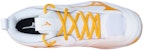Mizuno Wave Momentum 2 'Putih Kuning' V1GA211254