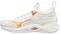 Mizuno Wave Momentum 2 'Putih Kuning' V1GC191252