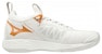 Mizuno Wave Momentum 2 'Putih Kuning' V1GC191252