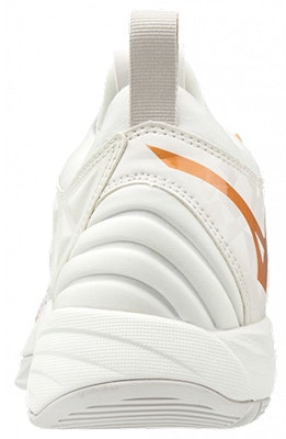 Mizuno Wave Momentum 2 'White Yellow' V1GC191252 Shop Mizuno Wave Momentum 2 'White Yellow' V1GC191252