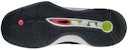 Mizuno Wave Momentum 2 Mid 'Hitam Biru' V1GA211723