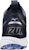 Mizuno Wave Momentum 2 Mid 'Hitam Ungu Biru' V1GA211702