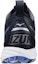 Shop Mizuno Wave Momentum 2 Mid 'Hitam Ungu Biru' V1GA211702