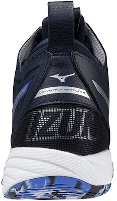 Mizuno Wave Momentum 2 Mid 'Black Purple Blue' V1GA211702 Shop Mizuno Wave Momentum 2 Mid 'Black Purple Blue' V1GA211702
