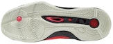 Shop Mizuno Wave Momentum 2 Mid 'Hitam Merah' V1GA211763