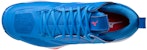 Mizuno Wave Momentum 2 Mid 'Biru Merah' V1GA211724