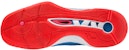 Mizuno Wave Momentum 2 Mid 'Biru Merah' V1GA211724