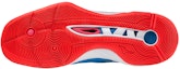 Purchase Mizuno Wave Momentum 2 Mid 'Biru Merah' V1GA211724
