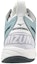 Shop Mizuno Wave Momentum 2 Mid 'Biru Muda' V1GA211738