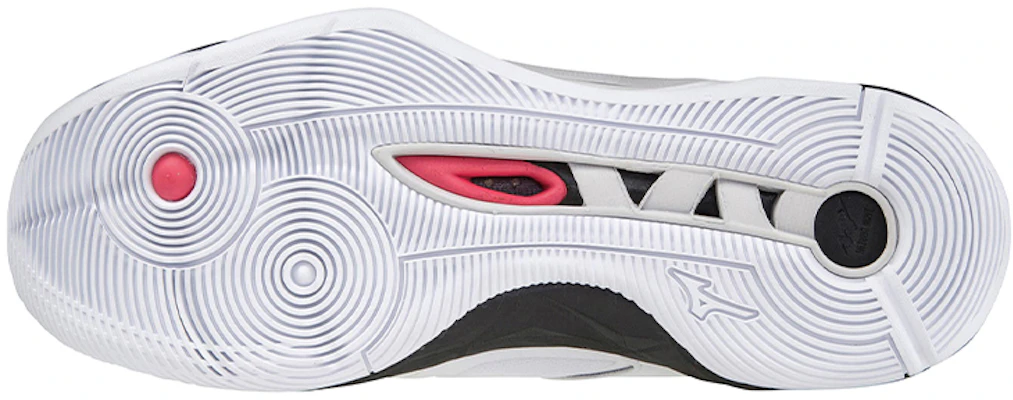 Mizuno Wave Momentum 2 Mid ''Wit Zwart Goud'' V1GA211709 Purchase Mizuno Wave Momentum 2 Mid ''Wit Zwart Goud'' V1GA211709