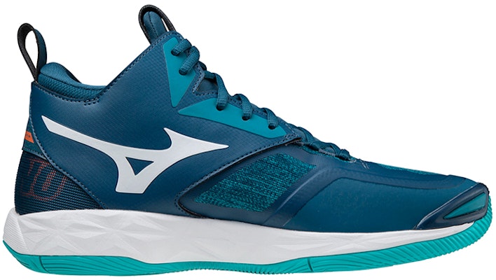 Mizuno Wave Momentum 2 Mid V1GA211784 Order Mizuno Wave Momentum 2 Mid V1GA211784
