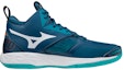 Order Mizuno Wave Momentum 2 Mid Lelaki/Wanita V1GA211784