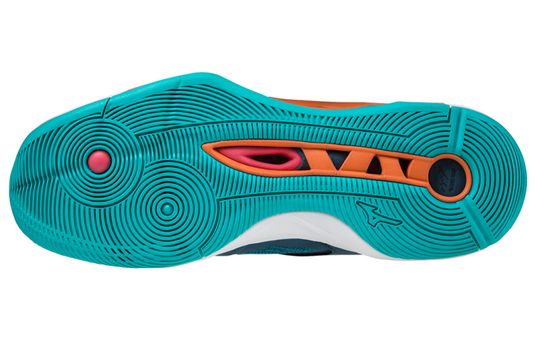 Purchase Mizuno Wave Momentum 2 Mid V1GA211784