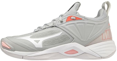 Mizuno Wave Momentum 2 Nb 'Gray Pink' X1GB219703 Mizuno Wave Momentum 2 Nb 'Gray Pink' X1GB219703