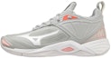 Buy Mizuno Wave Momentum 2 Nb 'Kelabu Merah Jambu' X1GB219703